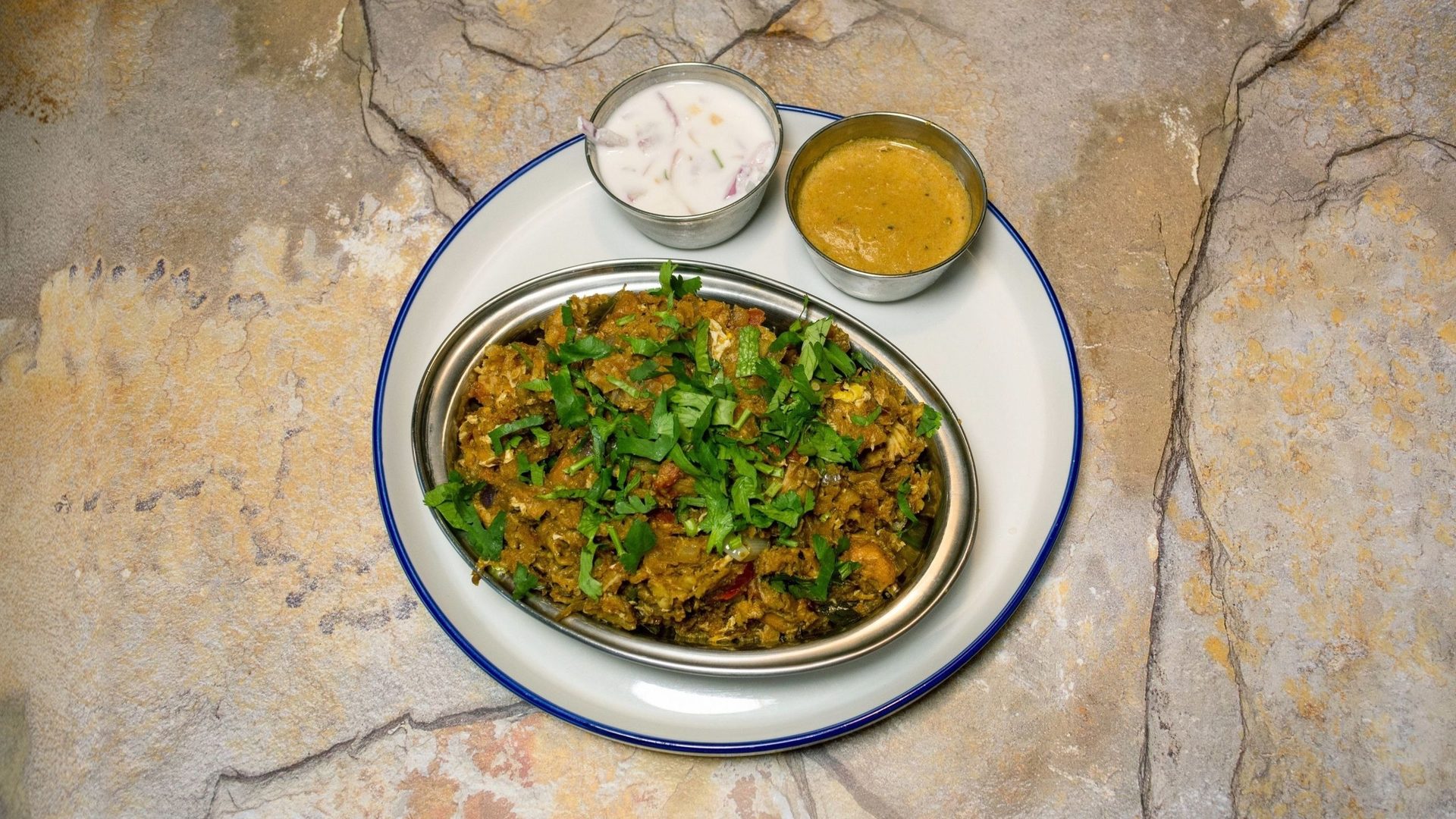 Finest South Indian Food in Tampa